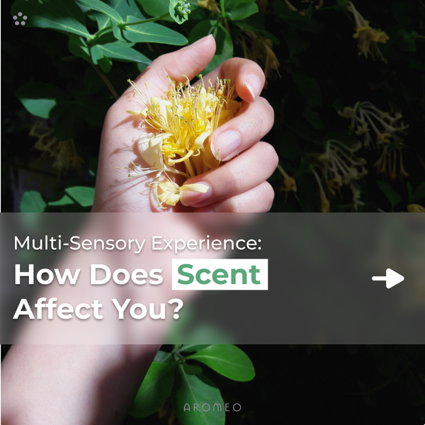How Does Scent Affect You?