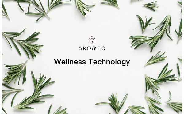 Innovating with Wellness and Technology