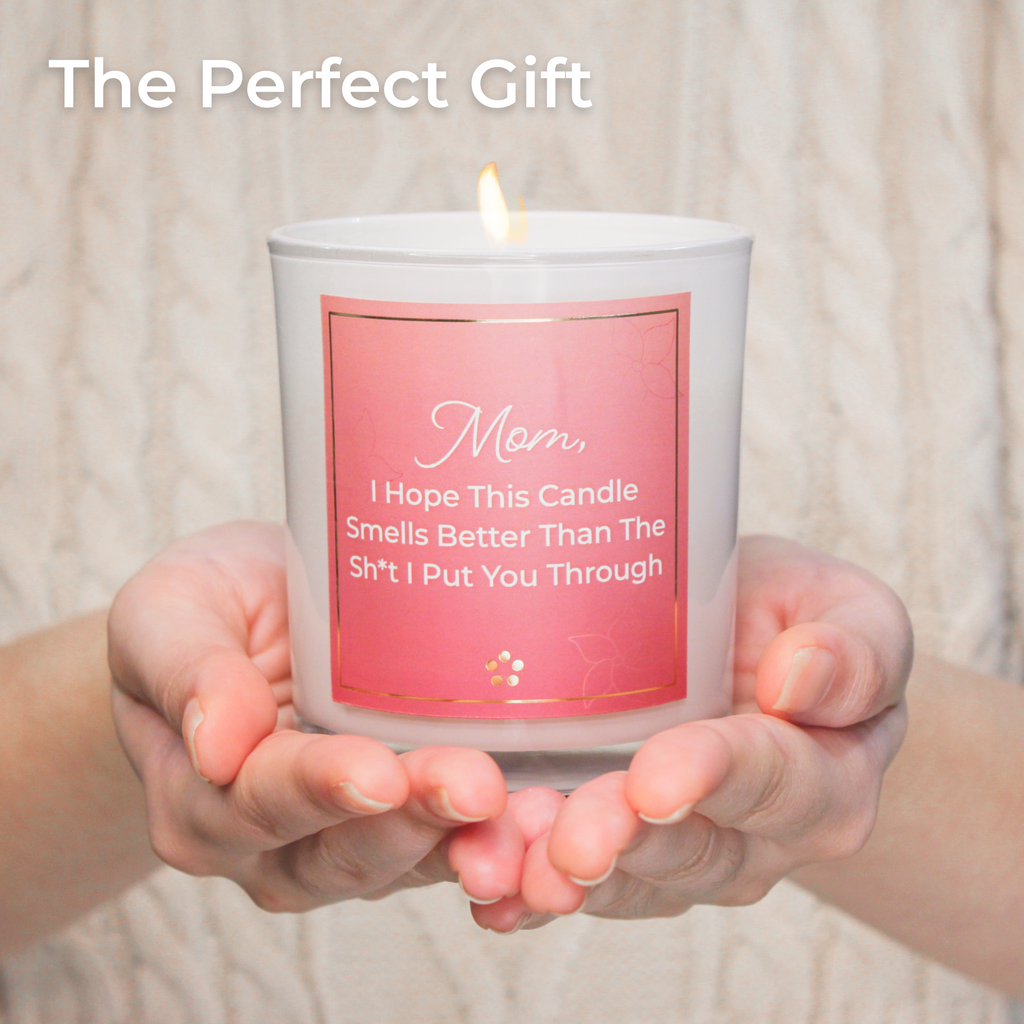 MOM Candles