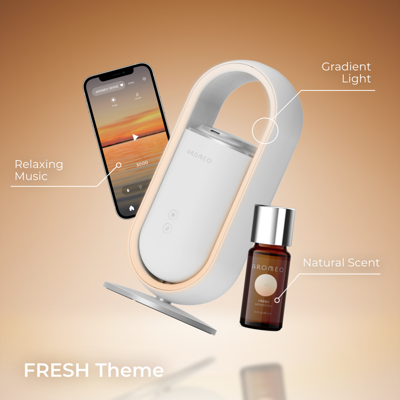 Fresh-Tranquil Pods
